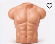 Torso Masculino